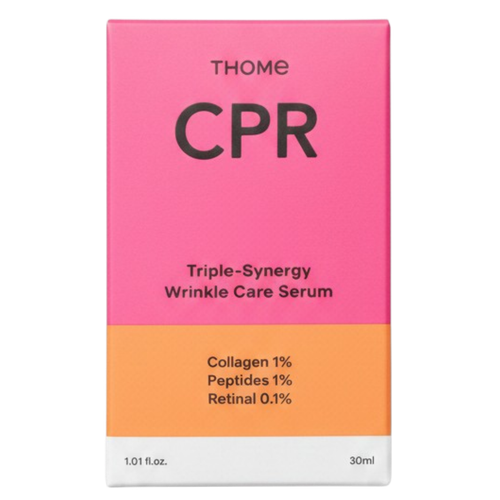 Thome ABC Triple Synergy Wrinkle Care Serum-image1