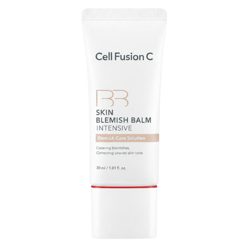 Cell Fusion C Skin Blemish Balm