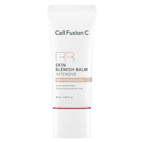 Cell Fusion C Skin Blemish Balm-image1