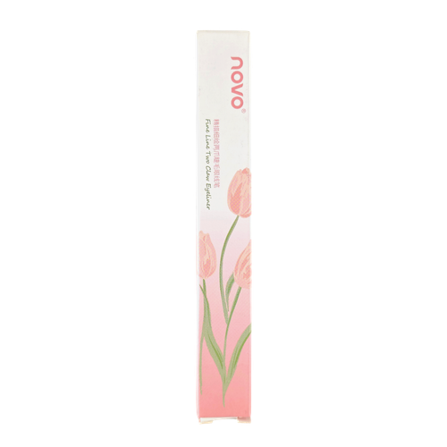 Novo two Claw Eyeliner /Lower Eyelashes Pen-image1
