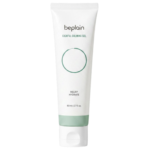 beplain Cicaful Calming Gel