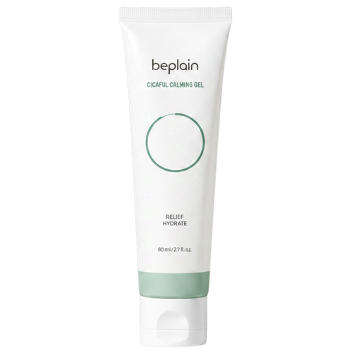 beplain Cicaful Calming Gel-image1
