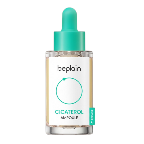 beplain Cicaterol Intensive Calming Ampoule