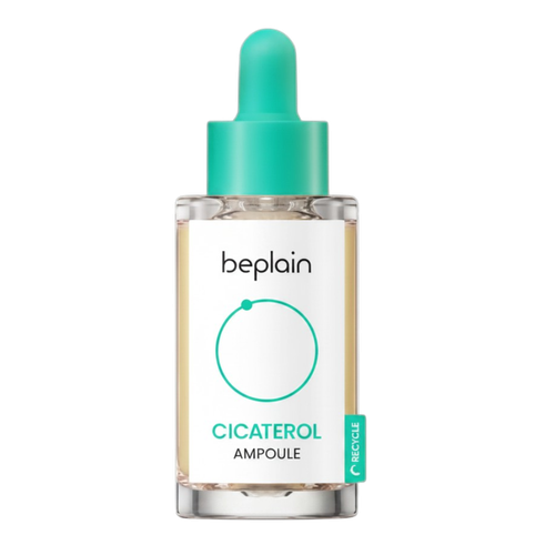 beplain Cicaterol Intensive Calming Ampoule-image1