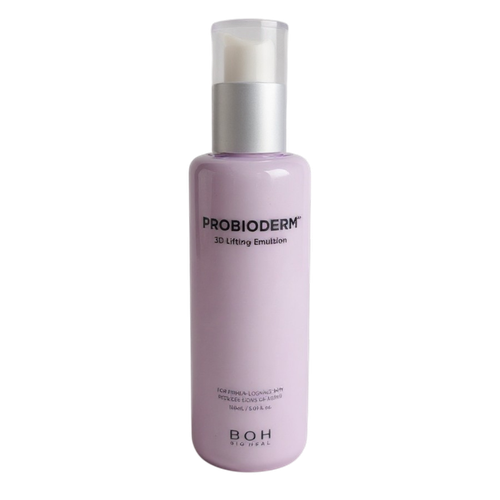BIOHEAL BOH Probioderm 3D Lifting Emulsion, Anti-Aging & Firming Peptide Moisturizer-image1