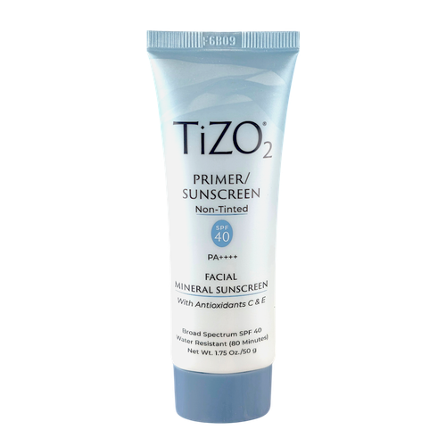 Tizo 2 Primer / Sunscreen Non - Tinted SPF PA++++-image1