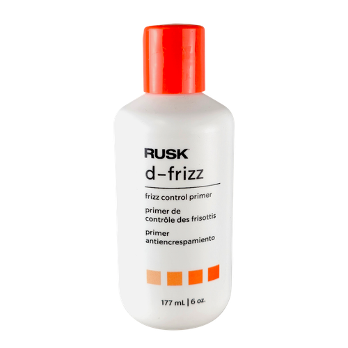 Rusk D-Frizz Control Primer-image1