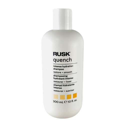 Rusk Quench Intense Hydration Shampoo-image1
