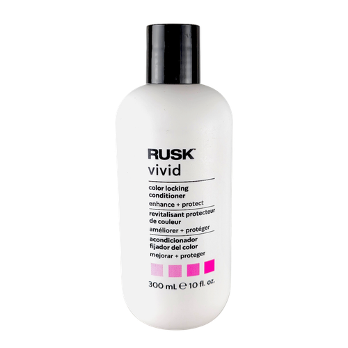 Rusk Vivid Color Locking Conditioner-image1