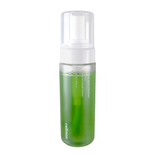 Celimax The Real Noni Acne Bubble Cleanser-image1