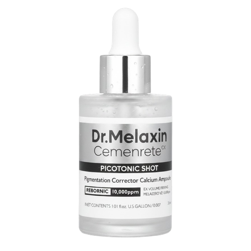 Dr.Melaxin Cemenrete Picotonic Shot Pigmentation Corrector Serum-image1