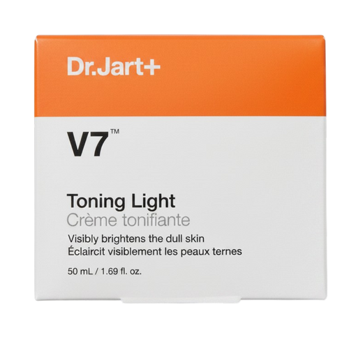 Dr.Jart+ V7 Toning Light Brightening Tone-Up Cream
