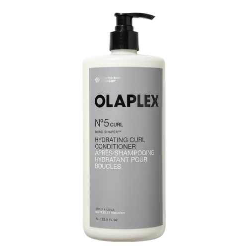 Olaplex No.5 Curl Bond Shaper Hydrating Conditioner