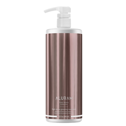 Aluram Clean Beauty Collection High Shine Glossing Treatment