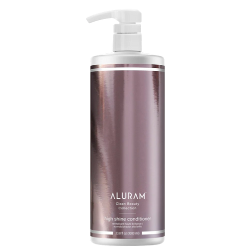 Aluram Clean Beauty Collection High Shine Conditioner