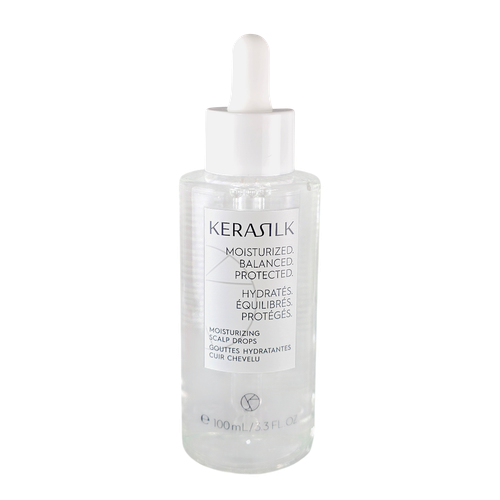 Kerasilk Moisturizing Scalp Drops for Dry and Sensitive Scalps-image1