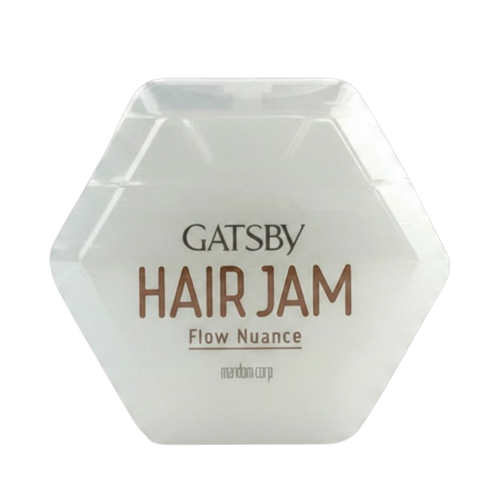 Mandom Gastsby Hair Jam Flow Nuance-image1