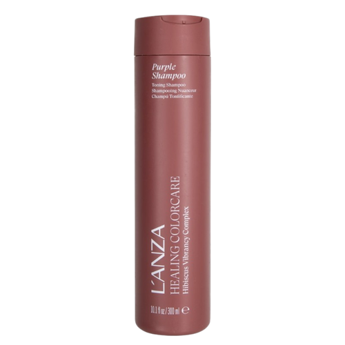 Lanza Healing Color Care Purple Shampoo