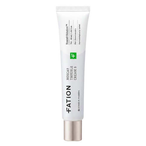 Fation Nosca9 Trouble Cream
