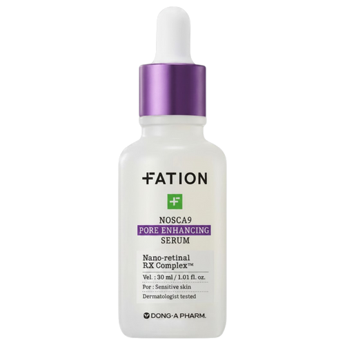 Fation Nosca9 Pore Enhancing Serum