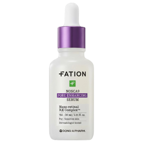 Fation Nosca9 Pore Enhancing Serum-image1