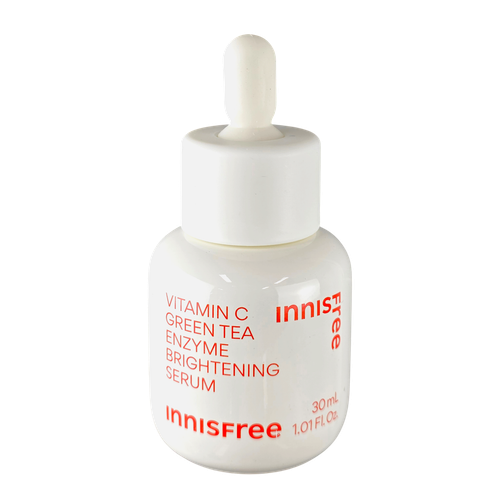Innisfree Vitamin C Green Tea Enzyme Brightening Serum-image1