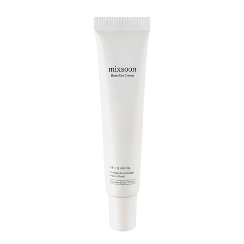 Mixsoon Bean Eye Cream