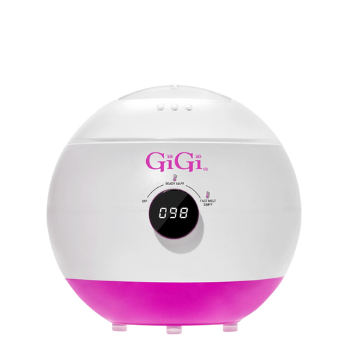 GiGi Digital Wax Warmer