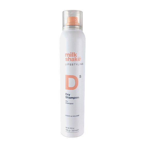 Milkshake Dry Shampoo Lifestyling-image1