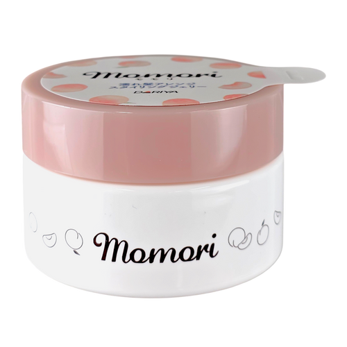 Dariya Momori Peach Wet Hair Styling Jelly