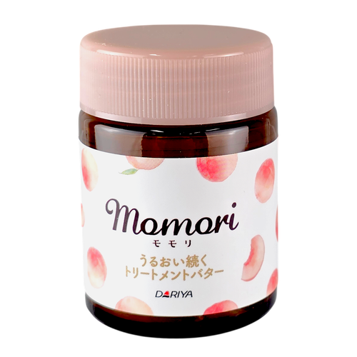 Dariya Momori Peach Moisturizing Teatment Butter