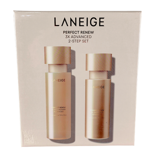 Laneige Perfect Renew 3X Advanced 2-Step-image1