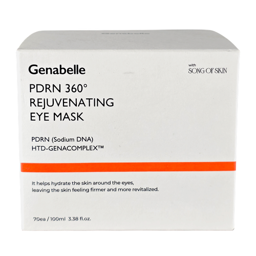 Genabelle PDRN 360 Rejuvenating Eye Mask