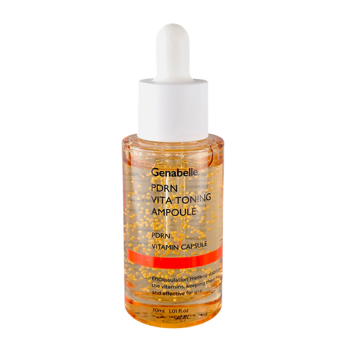 Genabelle PDRN Vita Toning Ampoule