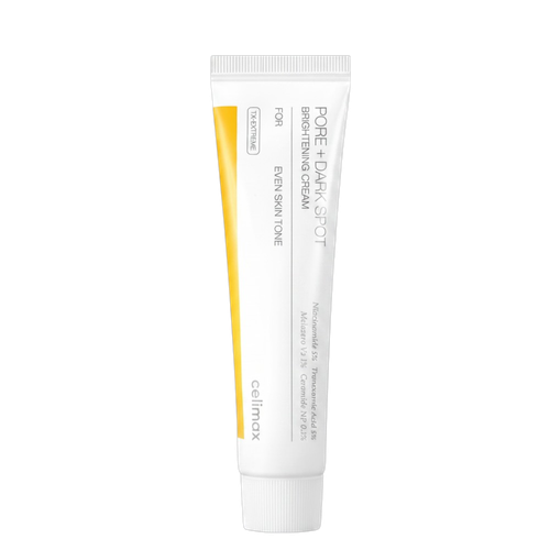 Celimax Pore+Dark Spot Brightening Cream-image1