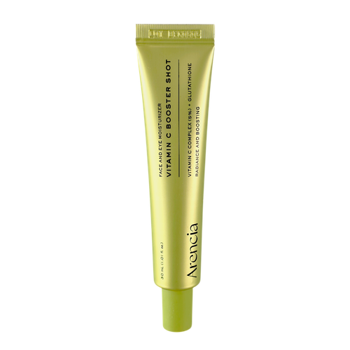 Arencia Vitamin C Booster Shot