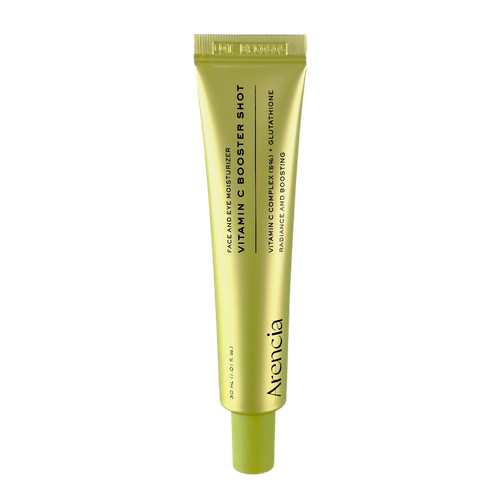 Arencia Vitamin C Booster Shot-image1