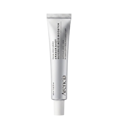 Arencia Eraser Shot Glycolic Acid Booster