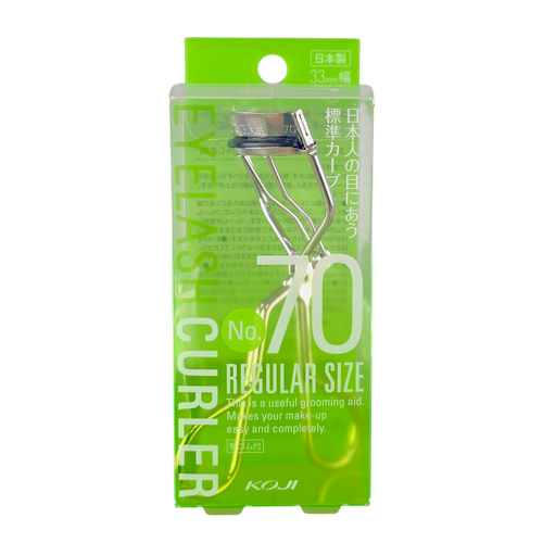 koji No.70 Eyelash Curler Regular-image1