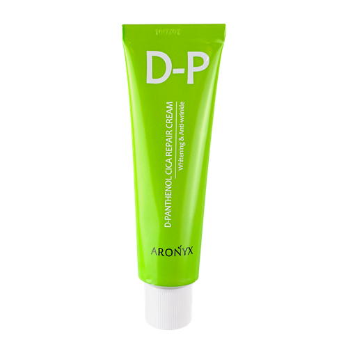 MediFlower Aronyx D- Penthenol Cica Repair Cream-image1