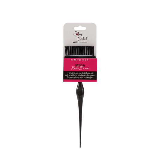 Color Cocktail Mega Roots Brush