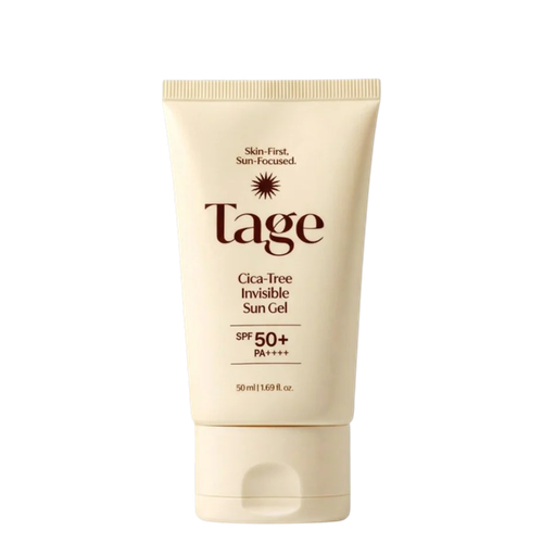 Tage Cica-Tree Invisible Sun Gel-image1