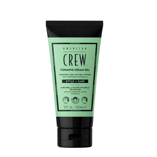 American Crew Forming Cream Gel