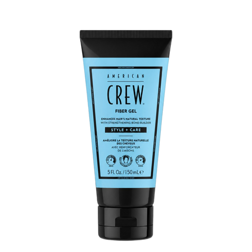 American Crew Fiber Gel