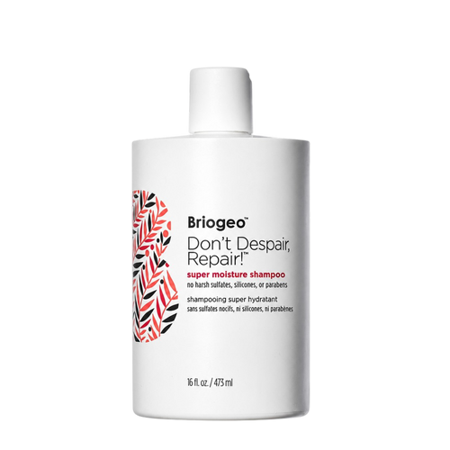 Briogeo Don't Despair, Repair! Super Moisture Shampoo