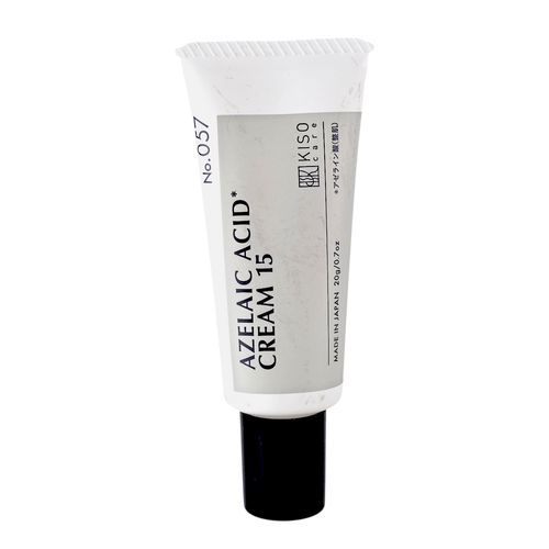 KisoCare Azelaic Acid Cream 15% No. 057