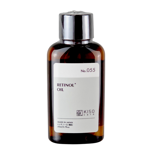 Kisocare Retinol Oil 1% No.055