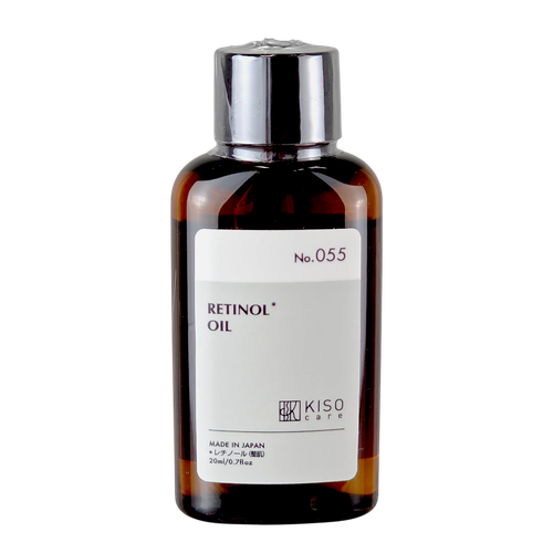 Kisocare Retinol Oil 1% No.055-image1