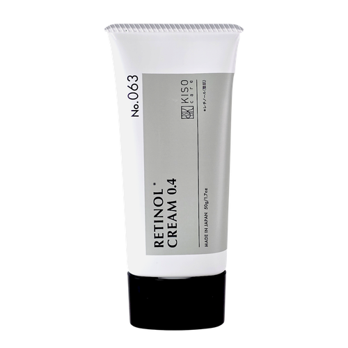 Kisocare Retinol Cream 0.4 No.063-image1