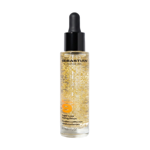 Sebastian Potion 9 Super Luxe Styling Drops